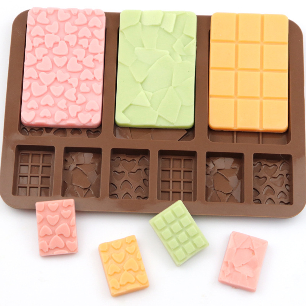 Molde de silicone para chocola - Kitchen Baking Store avaliação e preço