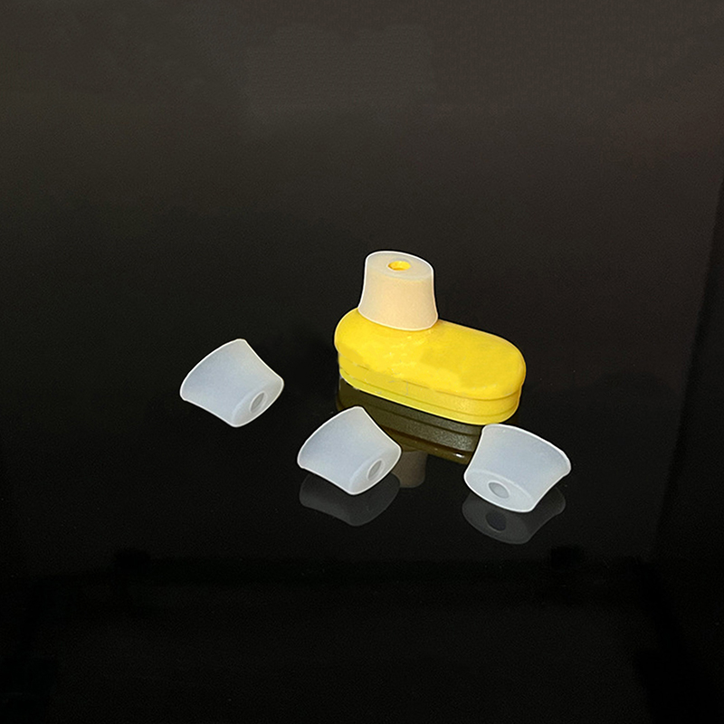 100 Peças de Capas de Silicone - Piping Bag Disposable avaliação e preço