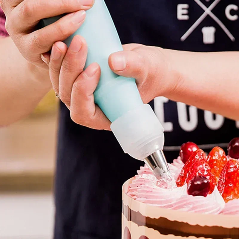 5-20 pces adaptador de acoplad - Piping Bag Disposable avaliação e preço