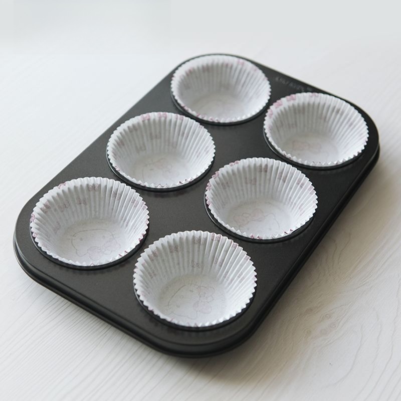 Forminhas de Cupcake Hello Kit - Kitchen Paper For Baking avaliação e preço