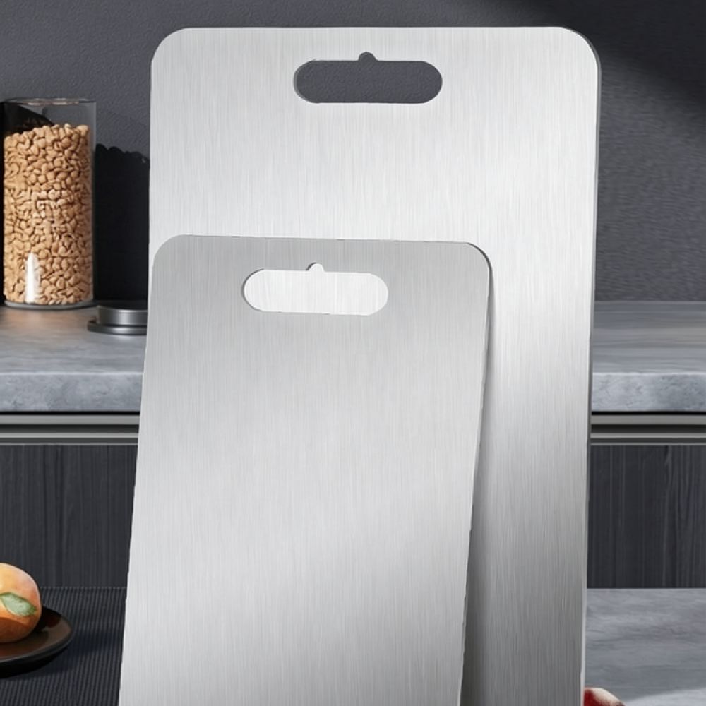 Tábua de corte profissional em - Kitchen With Baking Station avaliação e preço