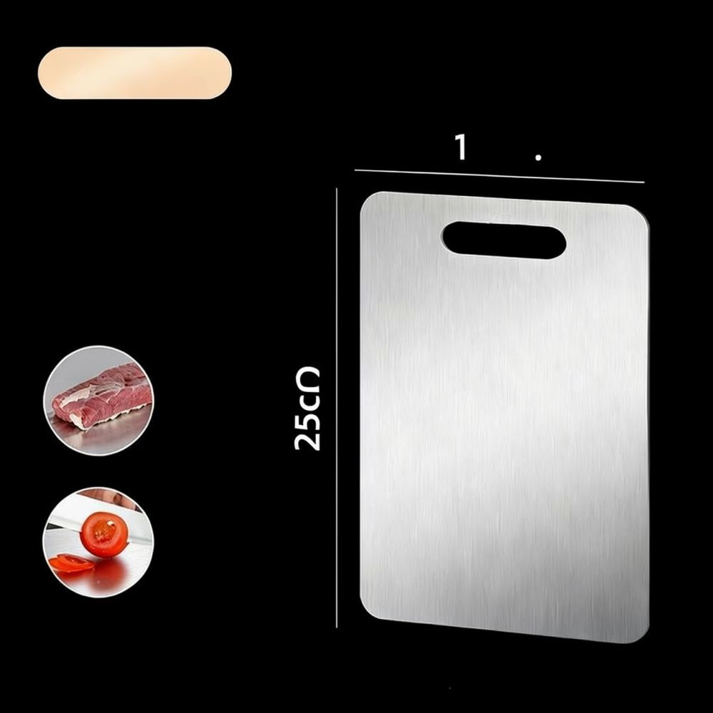 Tábua de corte profissional em - Kitchen With Baking Station avaliação e preço