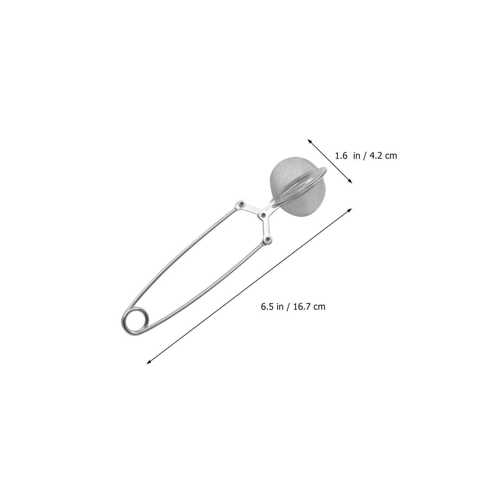2 unidades de peneira para far - Kitchen Baking Store avaliação e preço