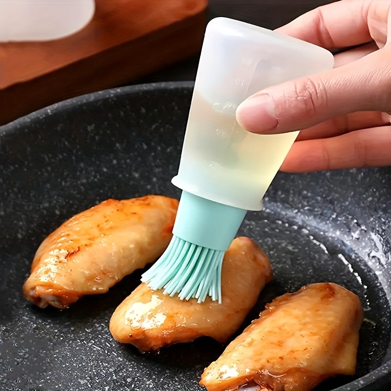 Pincel de Silicone Calibrado - - Kitchen Baking Must Haves avaliação e preço