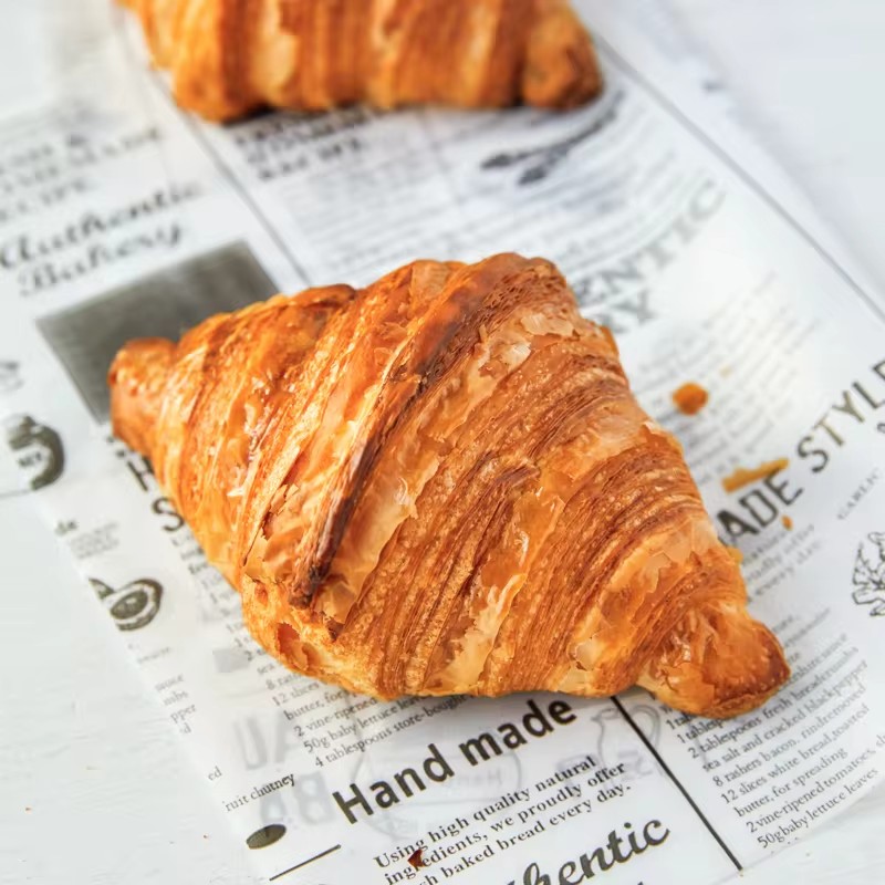 Grease-Proof Deli Paper Sheets - Kitchen Baking Tray Set avaliação e preço